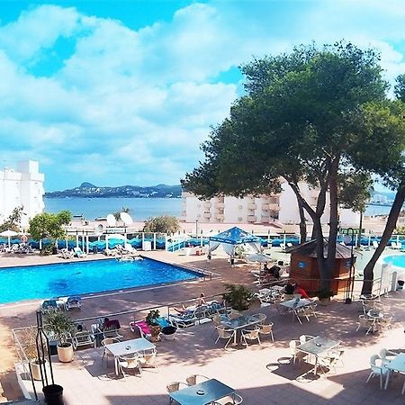 Apartamentos Vibra Riviera San Antonio  Buitenkant foto
