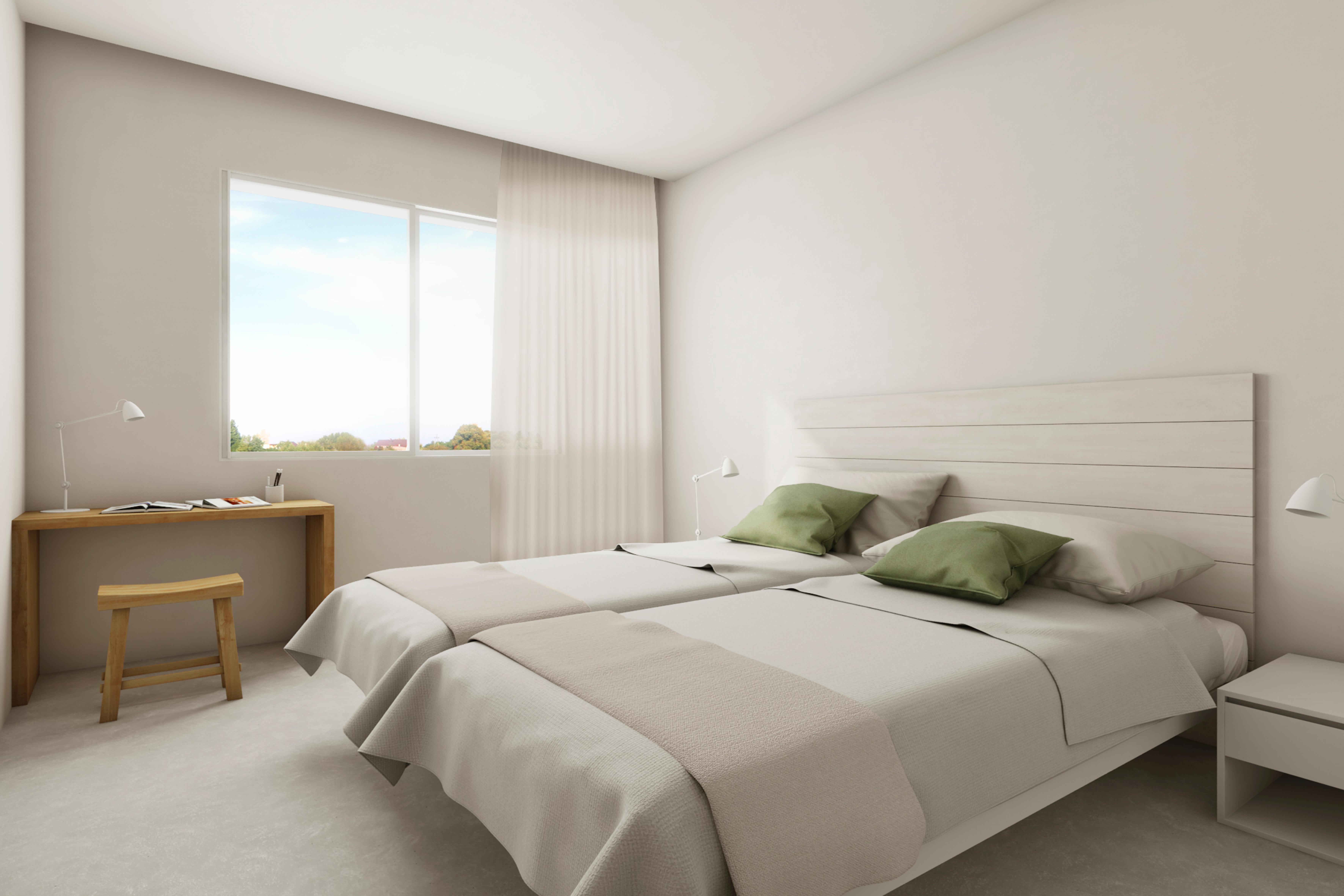 Apartamentos Vibra Riviera San Antonio  Buitenkant foto