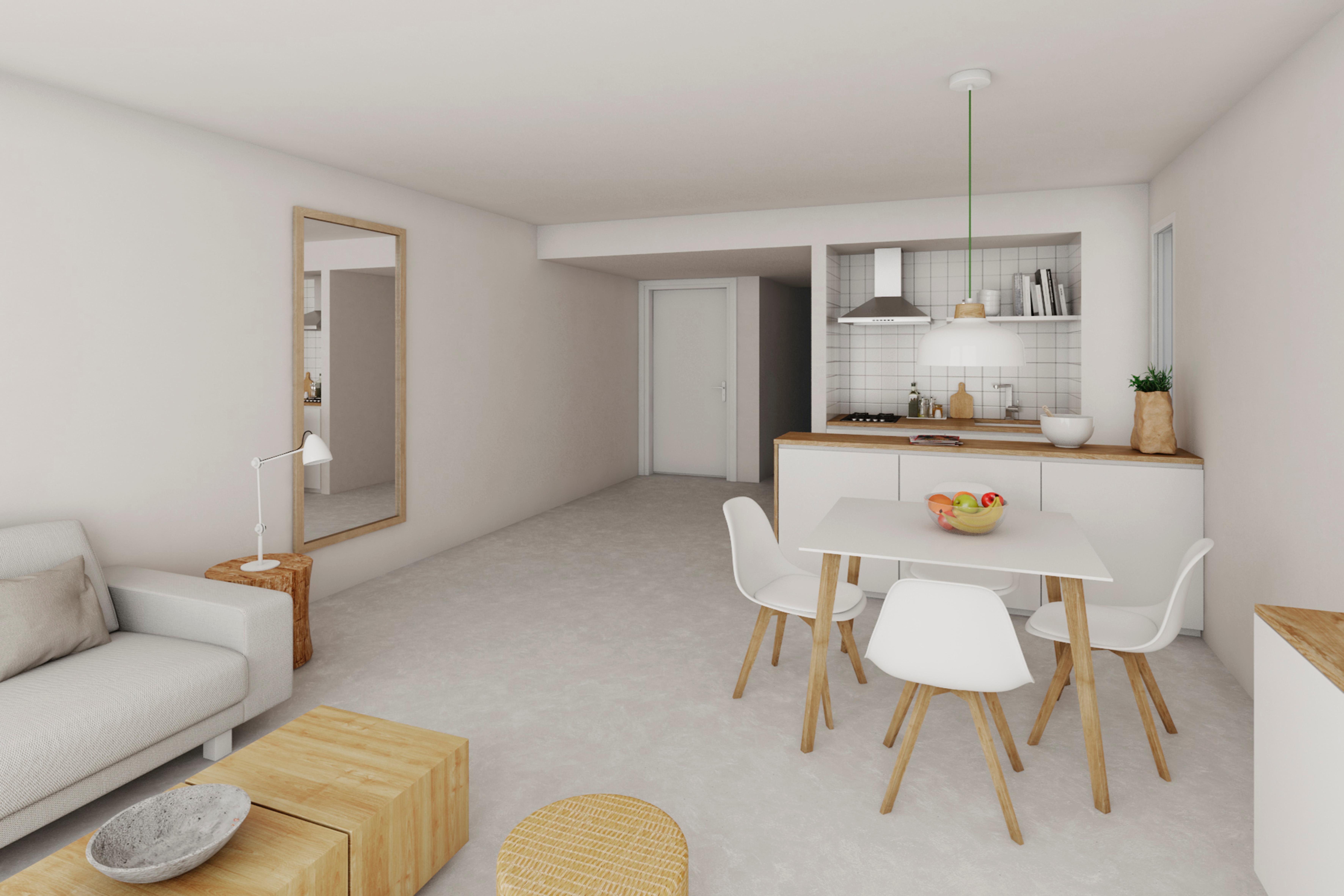 Apartamentos Vibra Riviera San Antonio  Buitenkant foto
